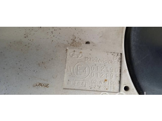 Zpětné zrcátko pravé Hyundai Getz 2006 012190, 012191