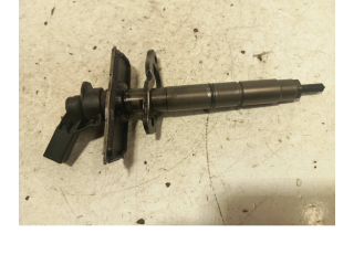 Форсунка 0445115058 Audi A5 8T 8F cap