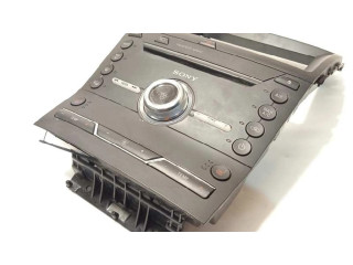 Блок управления климат-контролем HM2T18E245AGB, 2110846 Ford S-MAX