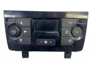 Блок управления климат-контролем 735535097, 10110393   Peugeot Boxer