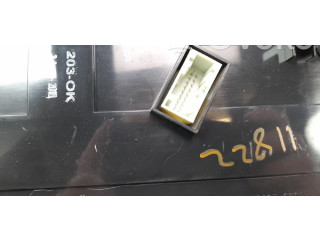 Спидометр (приборный щиток) 9817599980 Citroen Berlingo