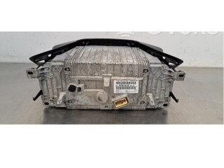 Přístrojová deska Peugeot 2008 II 2020 9848580480