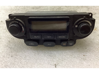 Блок управления климат-контролем 96615415, DKB040211147   Chevrolet Lacetti