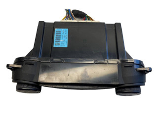 Блок управления климат-контролем 972501H500   KIA Ceed