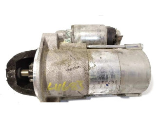 Стартер A6711510101, 6711510101 SsangYong Korando