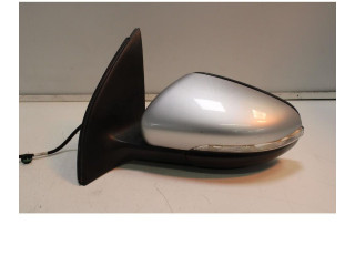 Зеркало электрическое Volkswagen Golf Plus 2005 - 2013 года