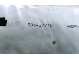 Подушка безопасности пассажира 9801846680   Citroen C1