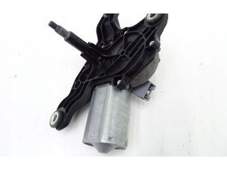 Двигатель стеклоочистителя заднего стекла 2990856 BMW X1 E84 2012