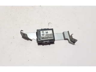 Блок управления 285001DR0A Infiniti FX