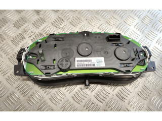 Панель приборов 248102815R Dacia Sandero