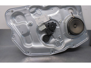 Передний механический механизм для подъема окна 0505106770, 6PINES Alfa Romeo Giulietta