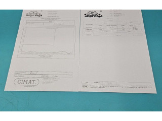  Турбина Skoda Yeti (5L)  03L253056, IMPRK1464193         