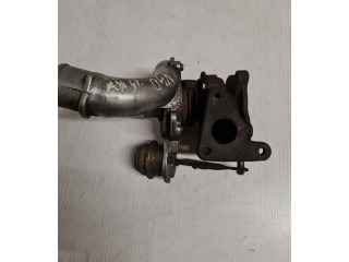 Турбина Volvo S40, V40 1.9 7032450001, GT1549