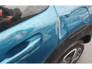 Подушка безопасности водителя 98012181ZD Citroen C4 Cactus