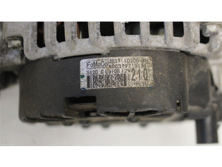 Генератор 2389829 Ford Ranger IV