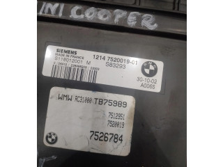 Блок управления 7520019 Mini One - Cooper R50 - 53