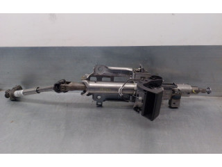 Рулевая рейка 98247375ZD Peugeot 2008 I 2013 - 2019 года