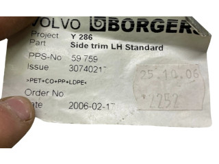 Панель приборов 30786053AA, 69594600U Volvo S80