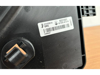 Вентилятор радиатора 16489227 Maserati Ghibli