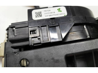 Подрулевой шлейф SRS 31313818 Volvo XC60