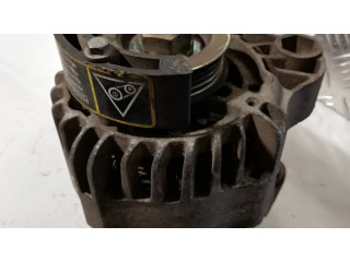 Генератор 46436507, 63321604   Fiat Panda II      