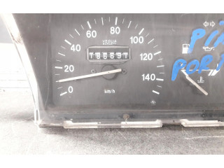 Přístrojová deska  Piaggio Porter 2014 6081620010a  