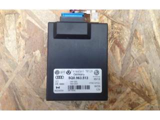 Блок управления 5Q0963513 Volkswagen Golf Sportsvan