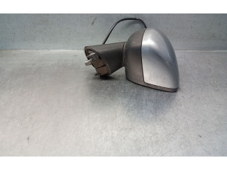 Зеркало электрическое Opel Meriva B 2010 - 2016 года