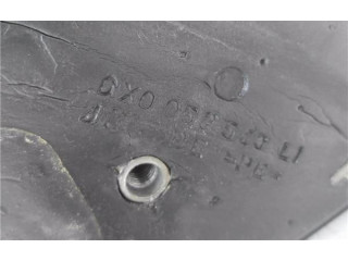 Зеркало электрическое        Volkswagen Lupo  1998 - 2005 года   