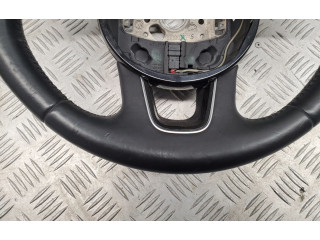 Руль Audi Q3 8U 2011 - 2016 года 8U0419091AB