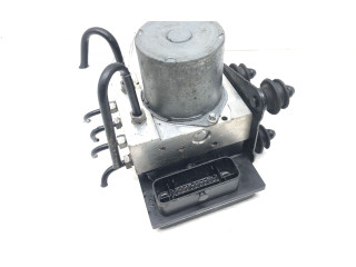 Блок АБС 8K9907379P, 1400540051 Audi A4 Allroad B8 2008 - 2016 года