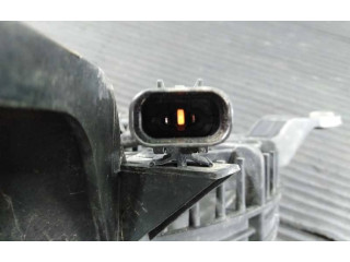 Вентилятор радиатора     387    Mitsubishi Montero 