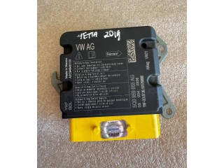 Блок подушек безопасности 5Q0959655AG   Volkswagen Jetta USA