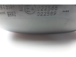 Зеркало электрическое Mitsubishi ASX - года