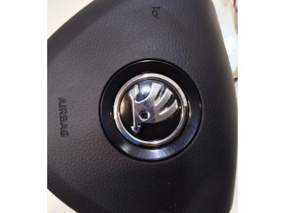 Fahrerairbag 3V0880201F Skoda Superb B8 (3V)