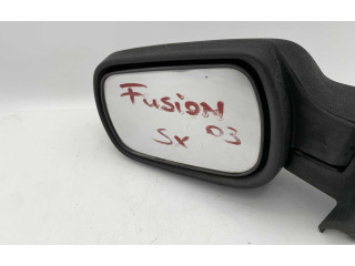 Зеркало (механическое)       Ford Fusion  2006 - 2012 года   