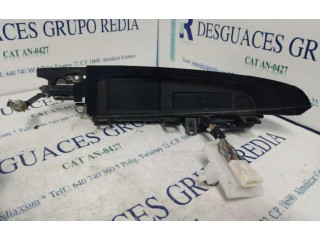 Дисплей DENSO468200 Mazda 3 II