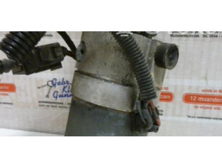 Блок АБС 8E0614175D Audi A6 S6 C5 4B 1997 - 2005 года