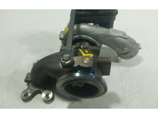 Turbodmychadlo Турбина 05E145701K, 05E145701K   Cupra Leon   DFYA