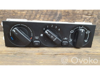 Блок управления климат-контролем E32PB393 Mitsubishi Carisma