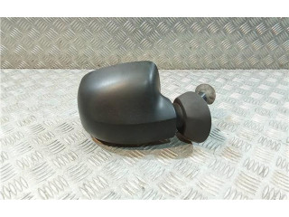 Зеркало (механическое) правое Dacia Logan VAN