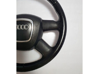 Руль Audi Q5 SQ5 2008 - 2017 года 8P0419091CD, 8P0880201AM