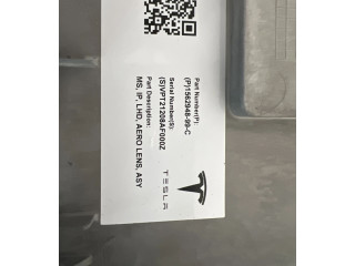 Přístrojová deska  Tesla Model S 2022 156294899C  