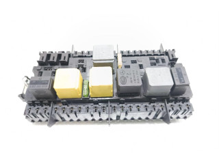 Блок предохранителей A2469060093 Mercedes-Benz A W176