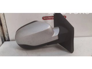 Зеркало электрическое        Renault Twingo II  2007 - 2014 года   