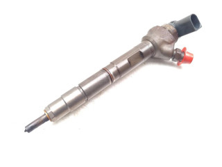 Форсунка 04L130277E, 0445110475 Audi A3 S3 8V CRBC