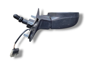 Zpětné zrcátko Citroen Berlingo 2004 8153KA