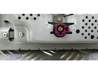 Дисплей FK7219C299AC, 0DX267742 Jaguar XJ X351