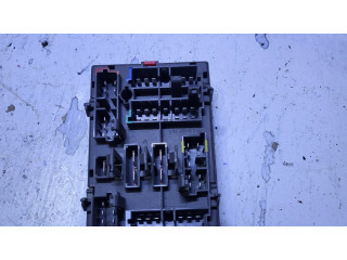 Pojistková skříňka 9568205480 Citroen Berlingo 2001