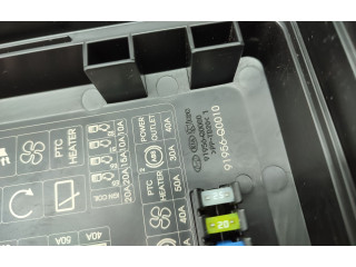 Pojistková skříňka 91200Q0960, 91956Q0010 Hyundai i20 (BC3 BI3) 2021